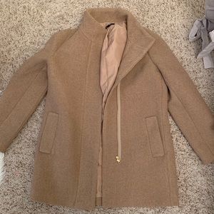 Women’s Jcrew winter coat